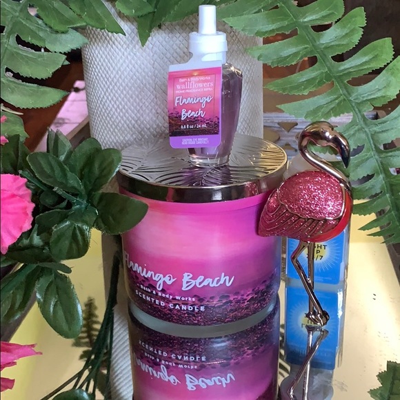 Candles On Sale 3 Wick Candles Promotions Bath Body Works